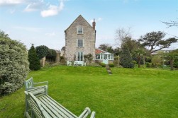 2 Chapel Lane, Swanage