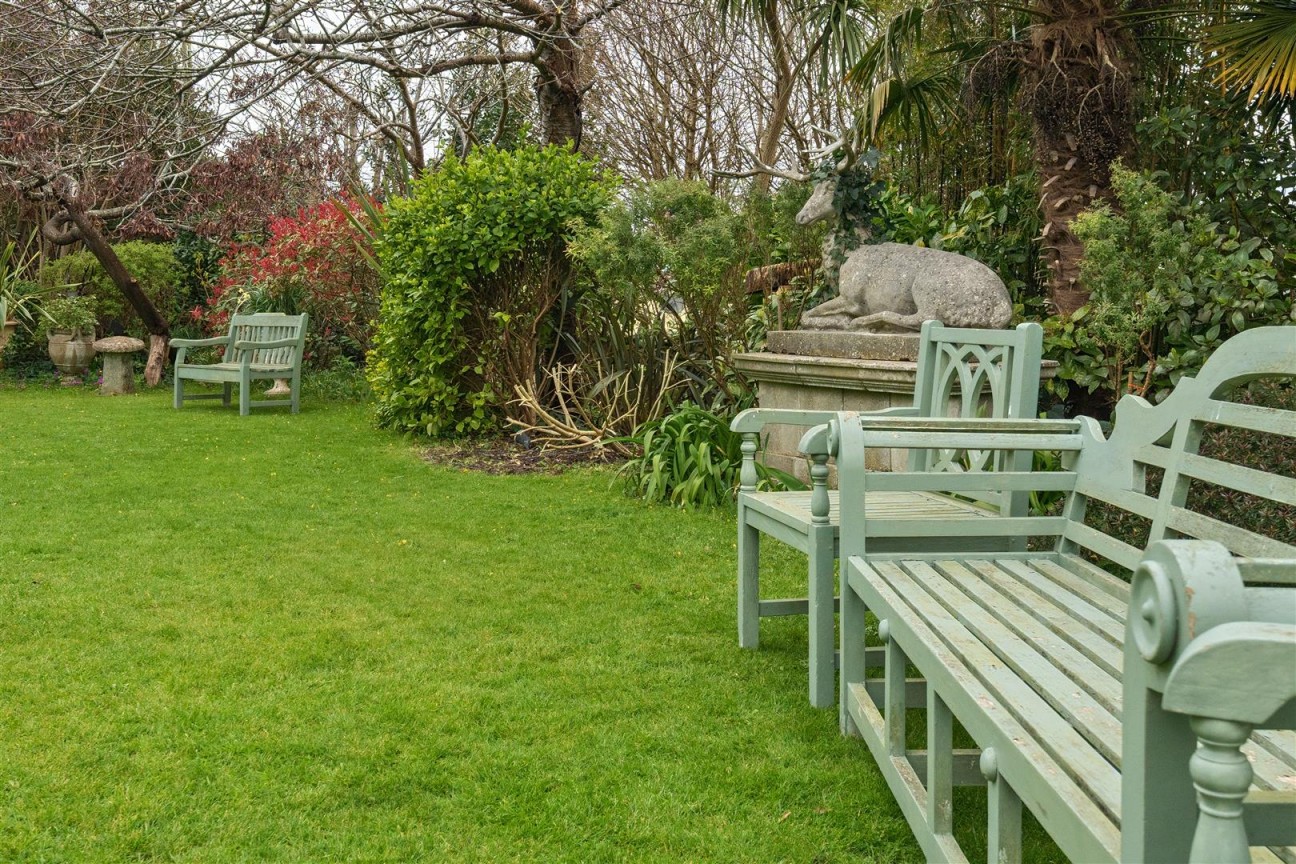 2 Chapel Lane, Swanage