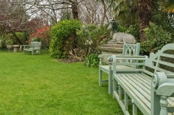 2 Chapel Lane, Swanage