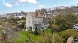 2 Chapel Lane, Swanage