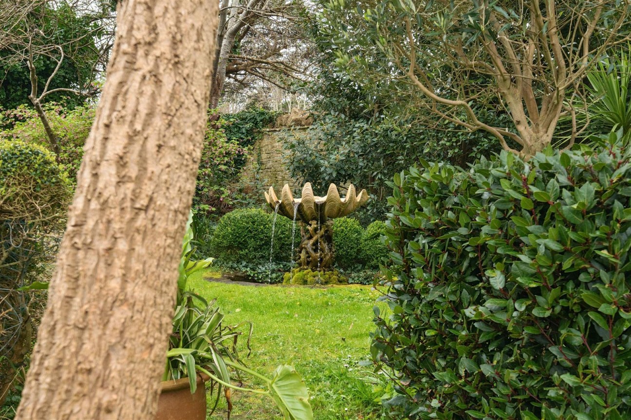 2 Chapel Lane, Swanage