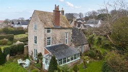 2 Chapel Lane, Swanage
