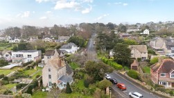 2 Chapel Lane, Swanage