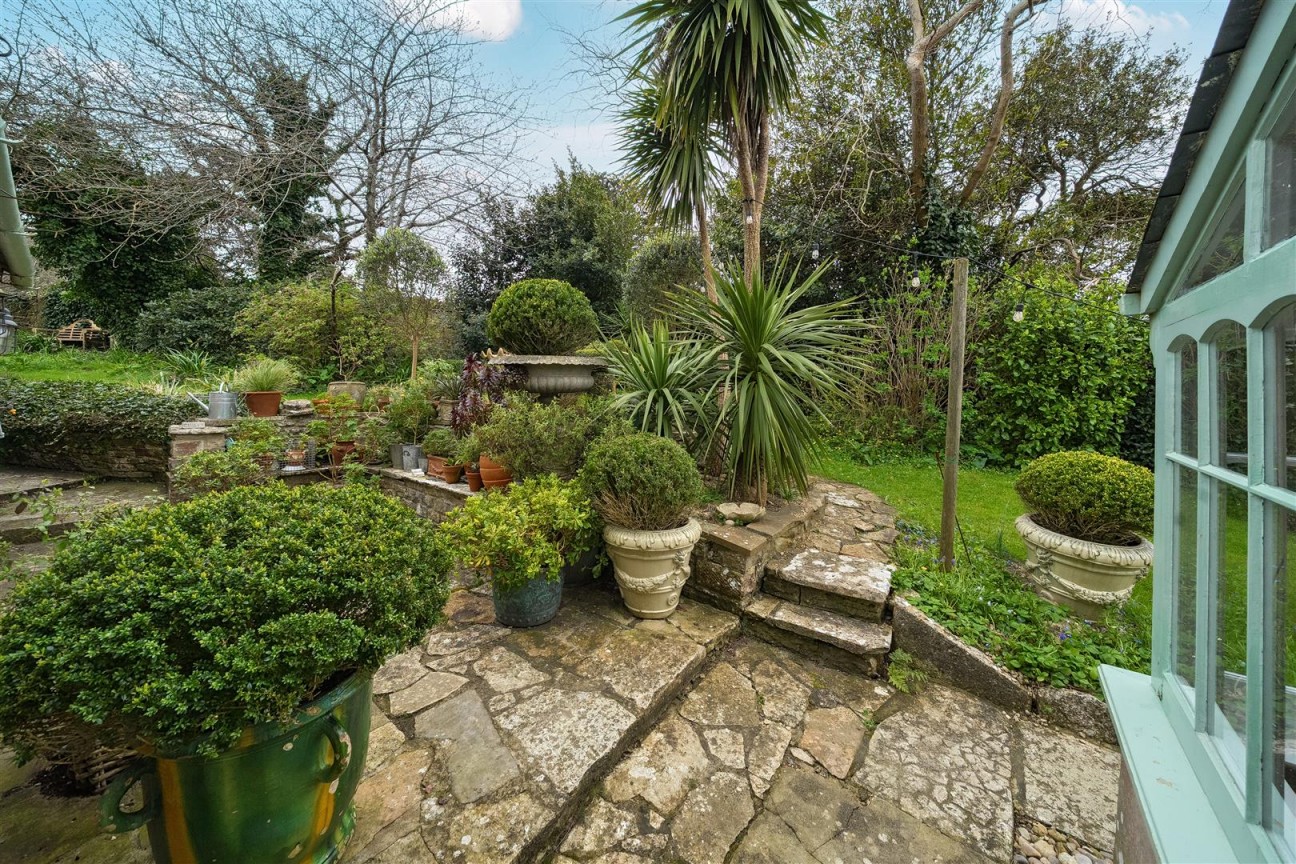 2 Chapel Lane, Swanage