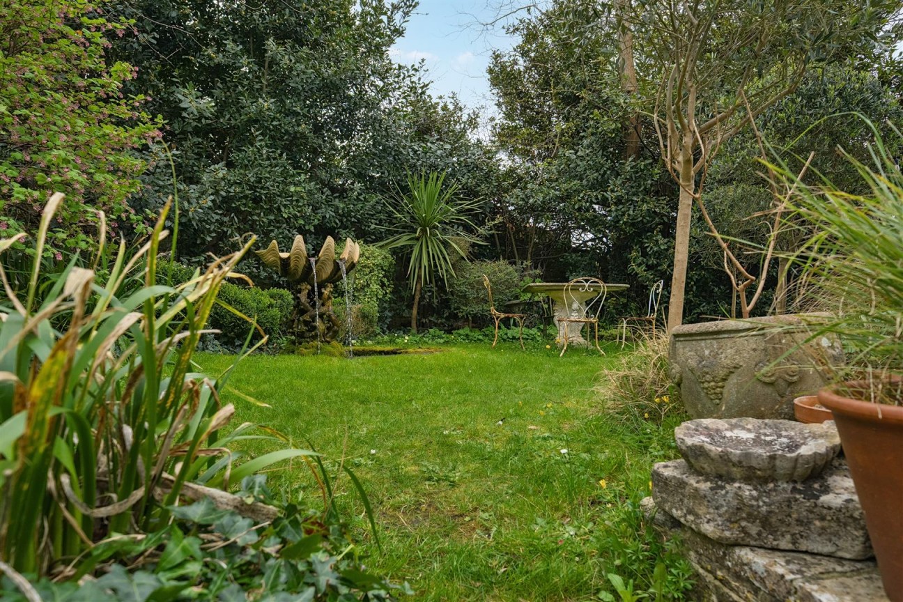 2 Chapel Lane, Swanage