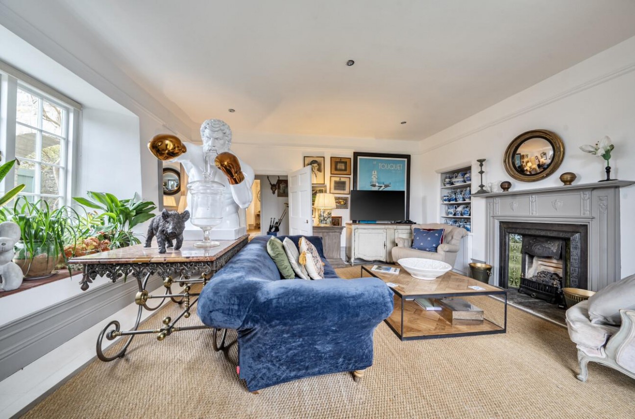 2 Chapel Lane, Swanage