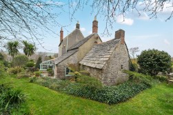 2 Chapel Lane, Swanage