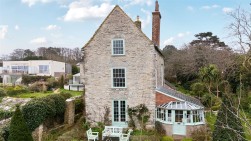 2 Chapel Lane, Swanage
