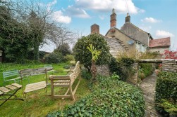 2 Chapel Lane, Swanage