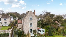 2 Chapel Lane, Swanage