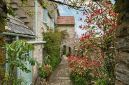 2 Chapel Lane, Swanage