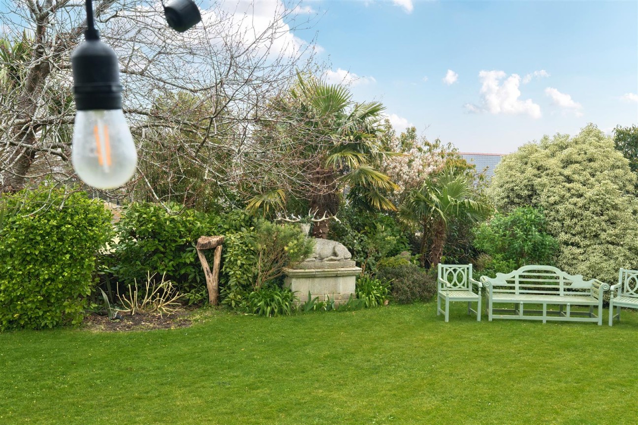 2 Chapel Lane, Swanage