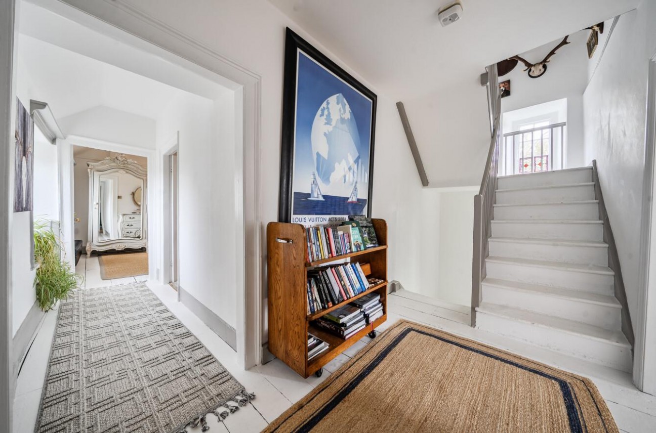 2 Chapel Lane, Swanage