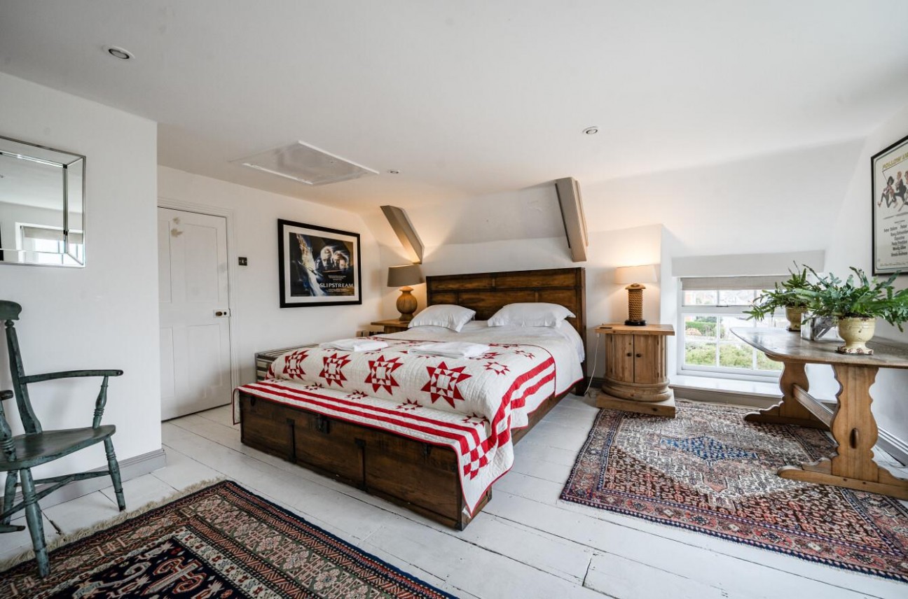 2 Chapel Lane, Swanage