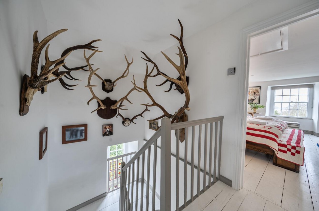 2 Chapel Lane, Swanage