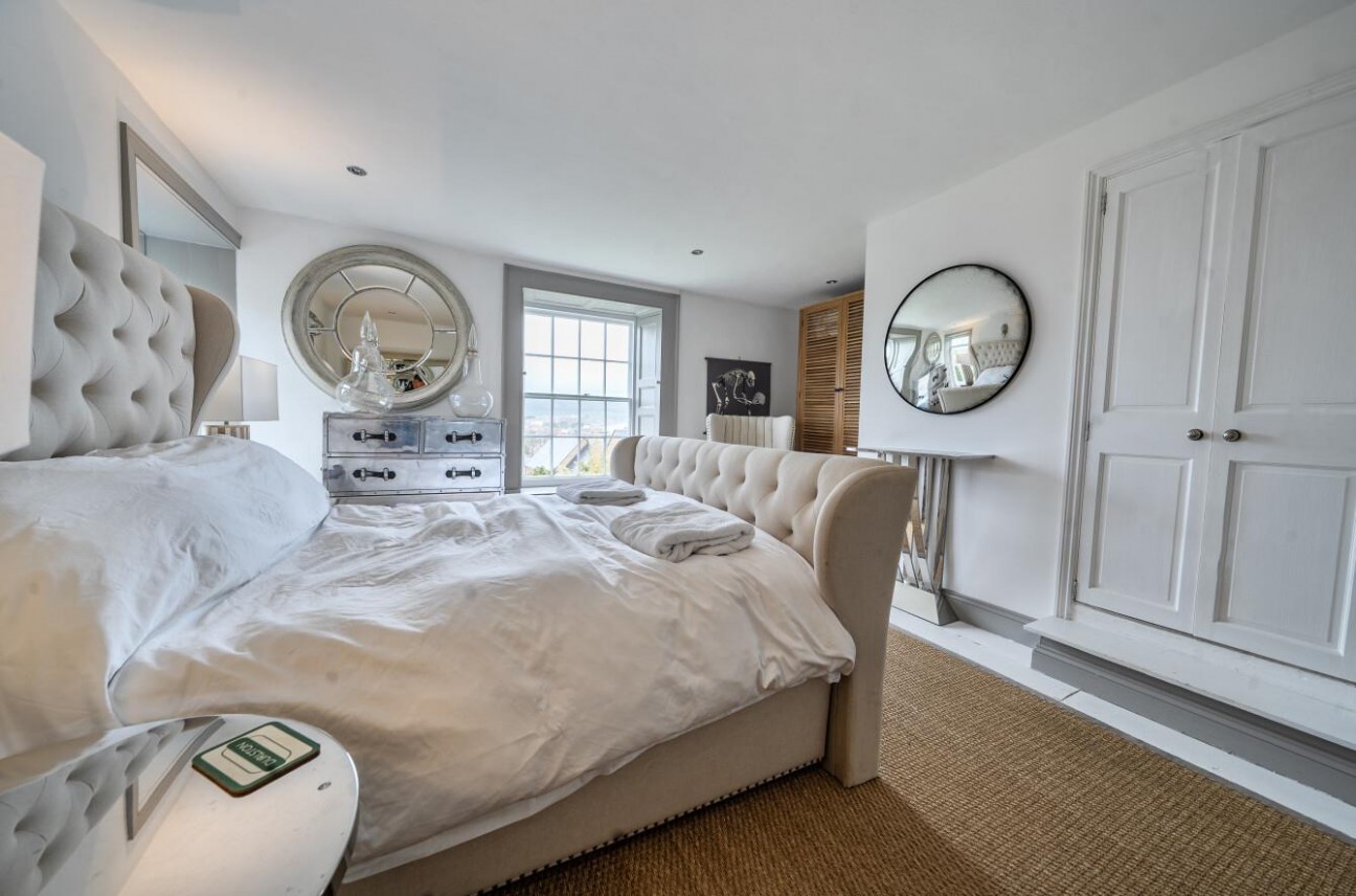 2 Chapel Lane, Swanage