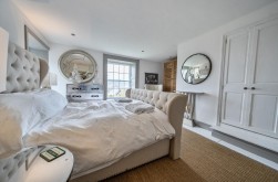 2 Chapel Lane, Swanage