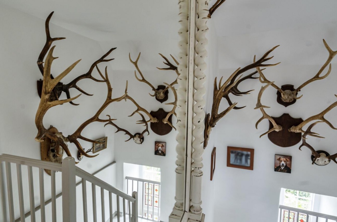 2 Chapel Lane, Swanage