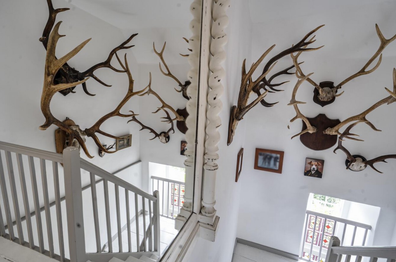 2 Chapel Lane, Swanage