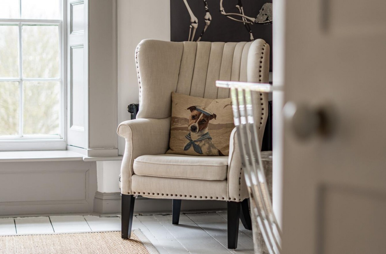 2 Chapel Lane, Swanage