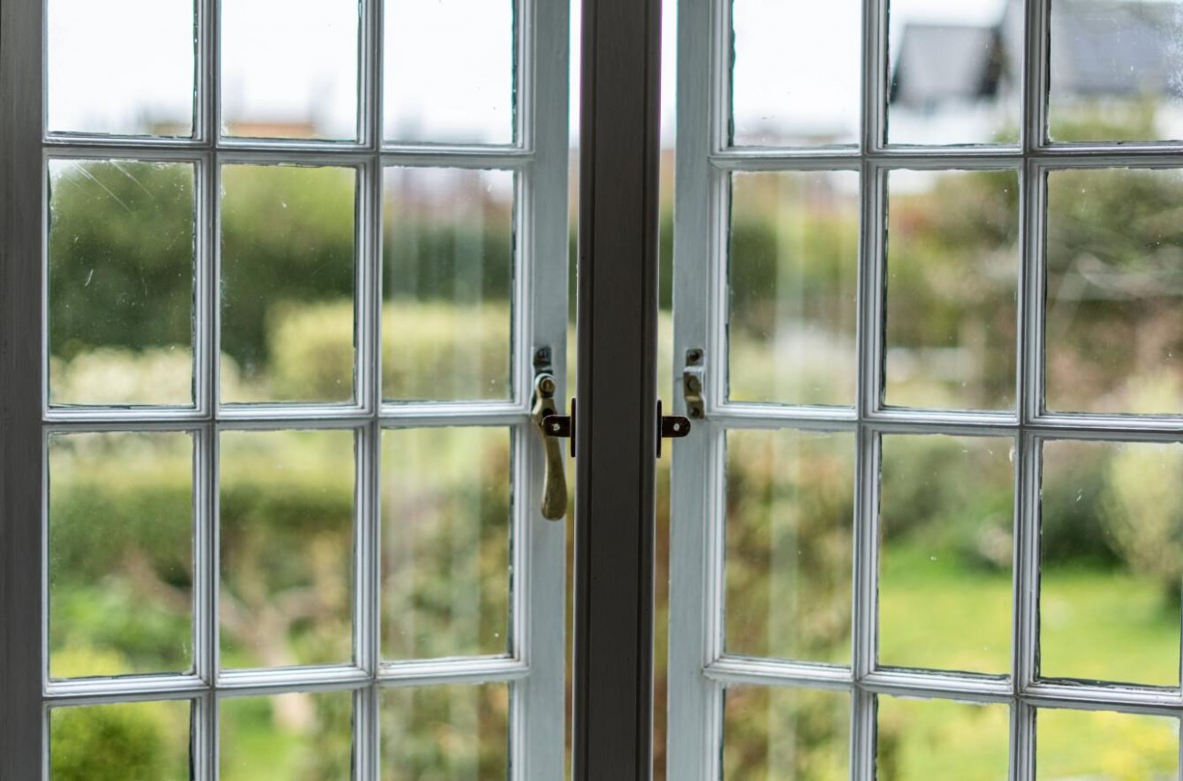 2 Chapel Lane, Swanage