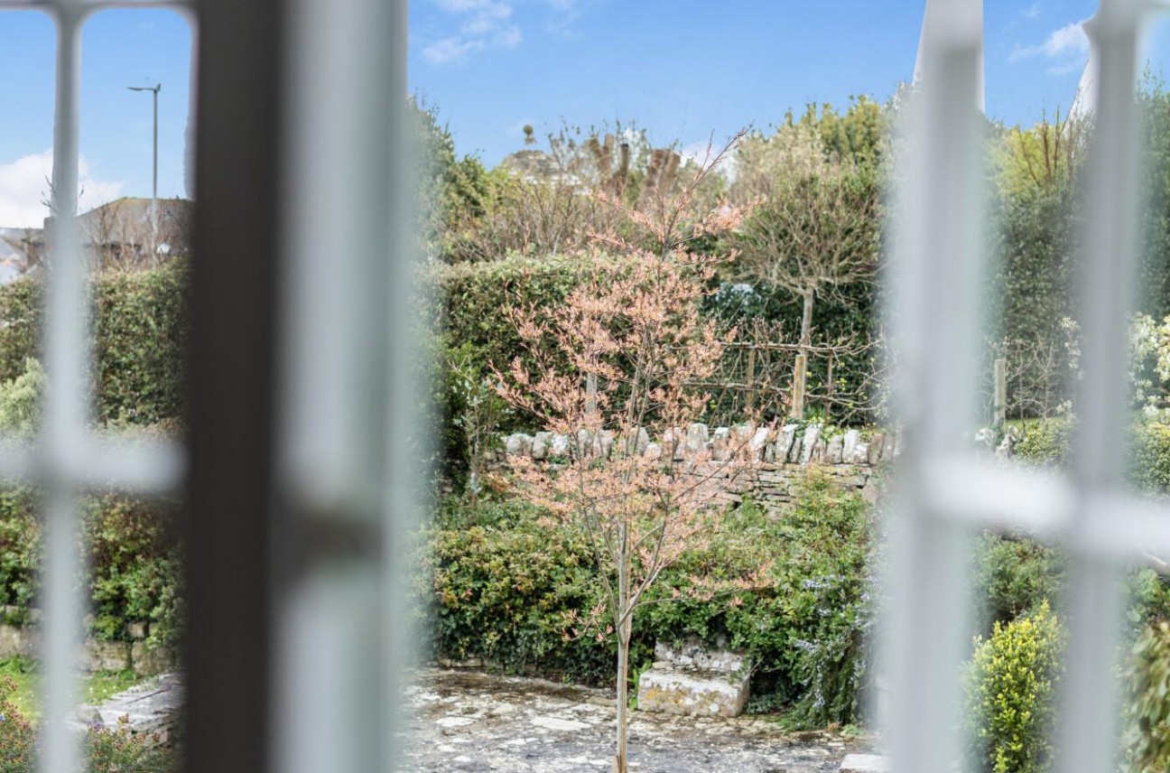 2 Chapel Lane, Swanage