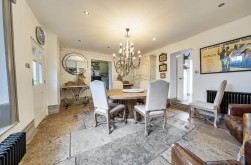 2 Chapel Lane, Swanage