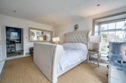 2 Chapel Lane, Swanage