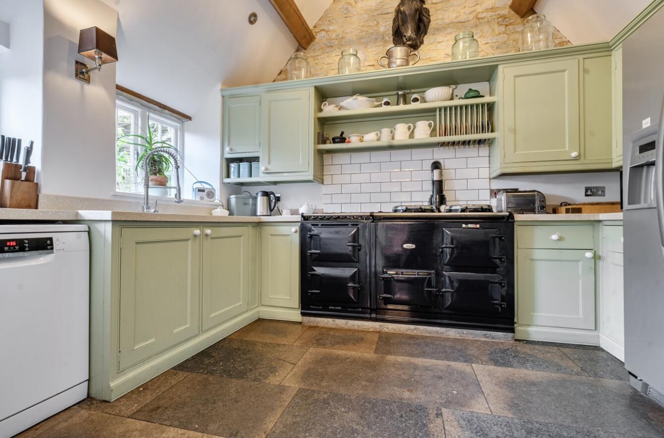 2 Chapel Lane, Swanage