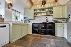 2 Chapel Lane, Swanage