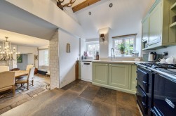 2 Chapel Lane, Swanage