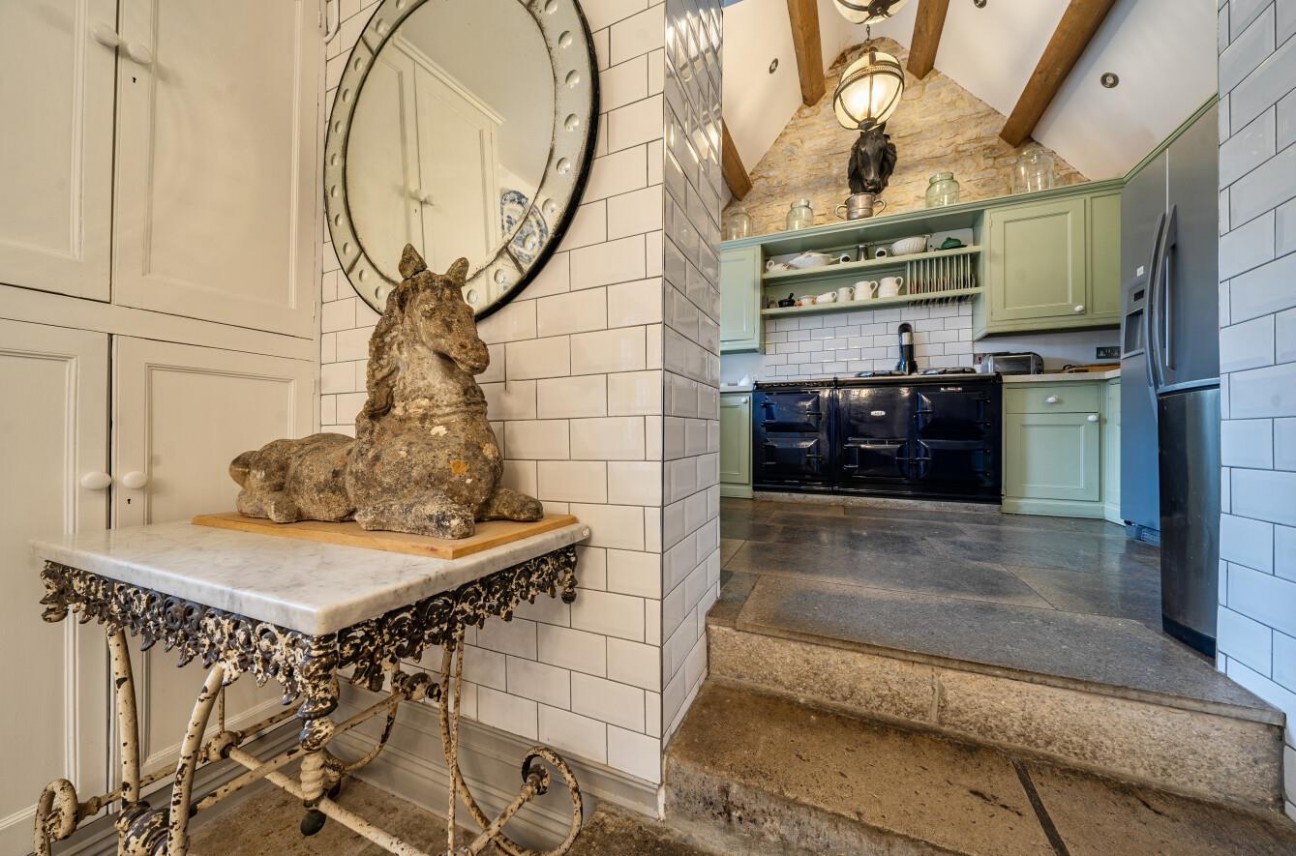 2 Chapel Lane, Swanage