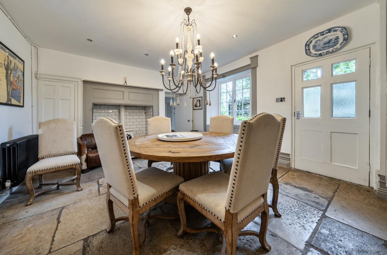 2 Chapel Lane, Swanage