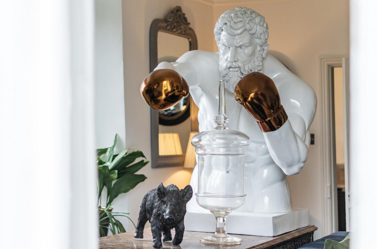 2 Chapel Lane, Swanage