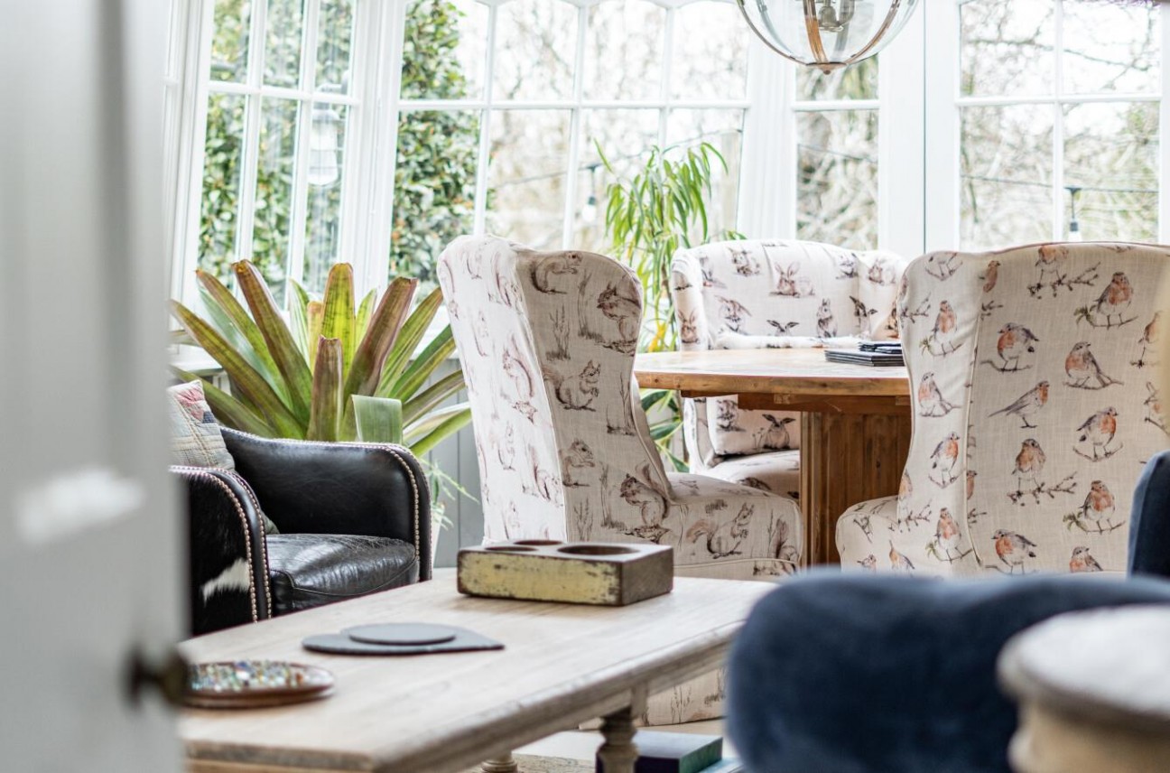 2 Chapel Lane, Swanage