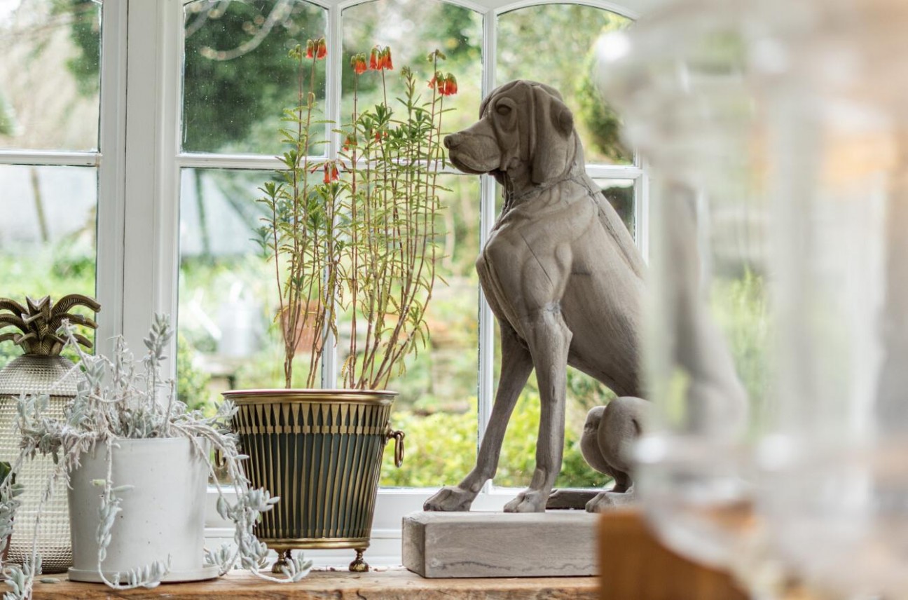 2 Chapel Lane, Swanage