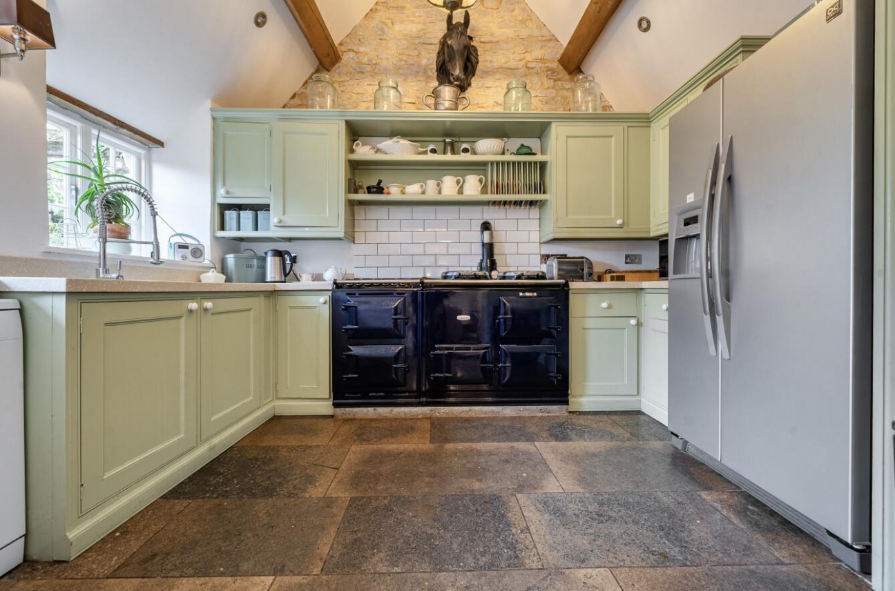 2 Chapel Lane, Swanage