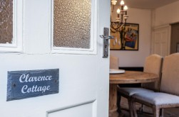 2 Chapel Lane, Swanage