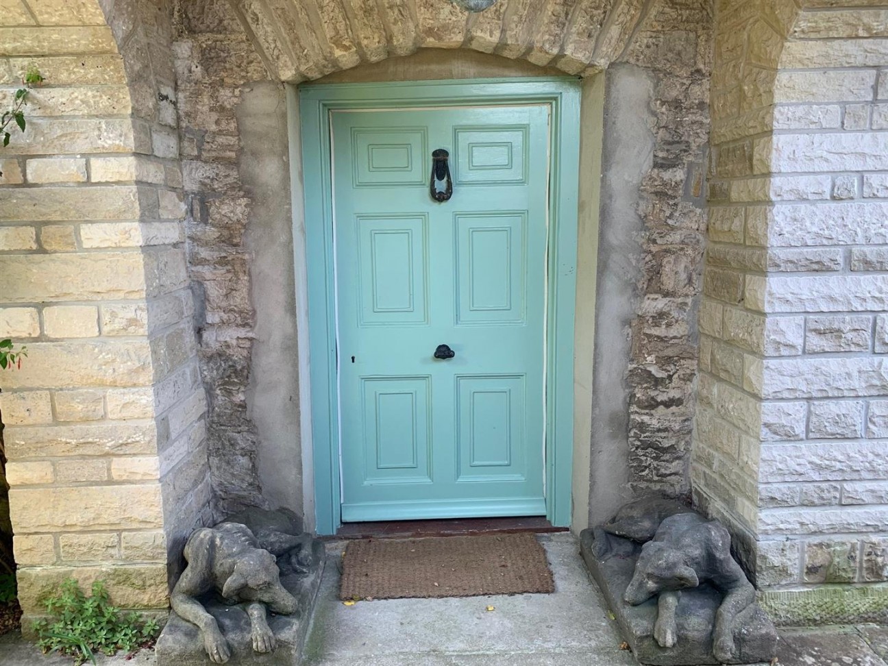 Clarence Cottage, Swanage