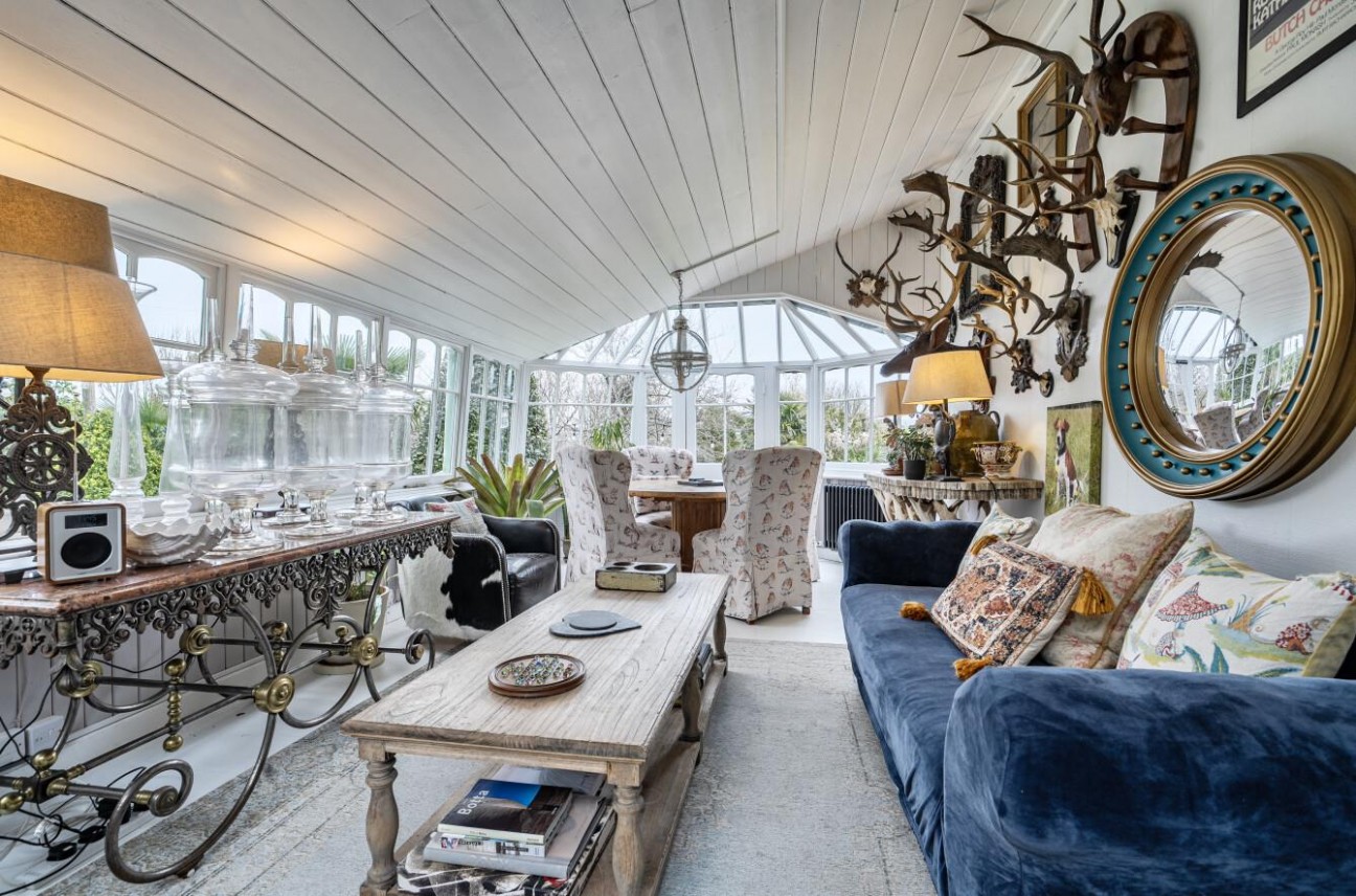 2 Chapel Lane, Swanage