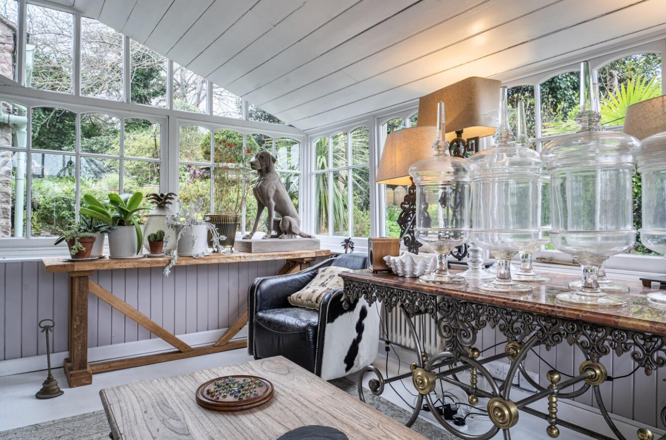 2 Chapel Lane, Swanage