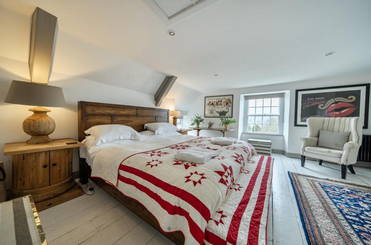 2 Chapel Lane, Swanage