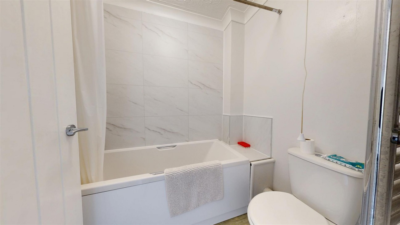 Louviers Road, Weymouth