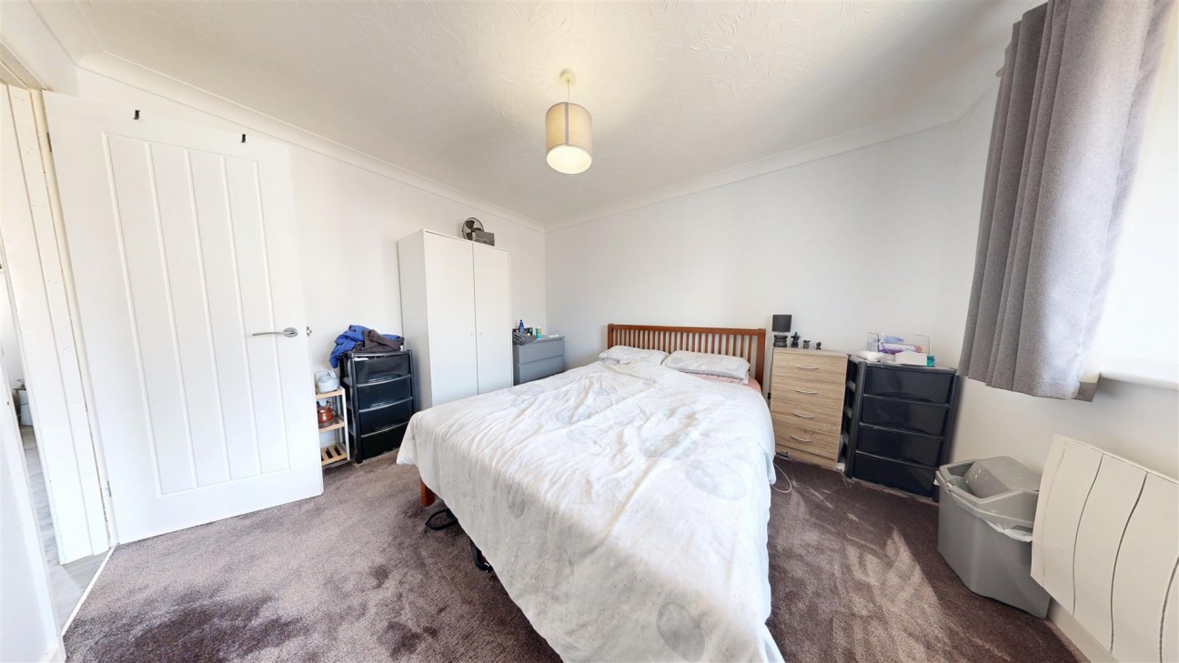 Louviers Road, Weymouth