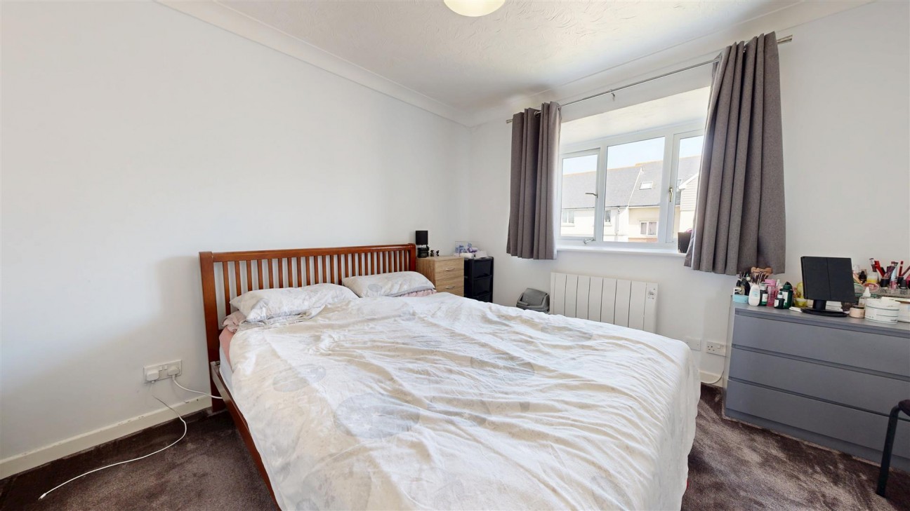 Louviers Road, Weymouth