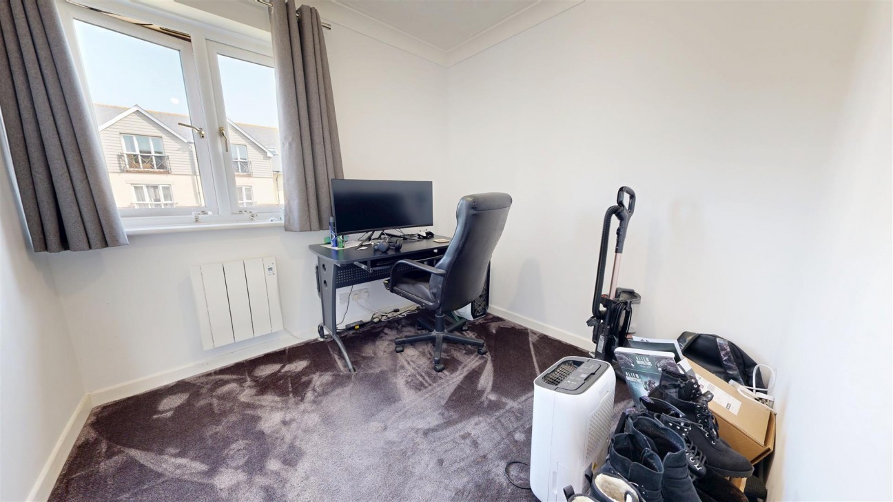 Louviers Road, Weymouth