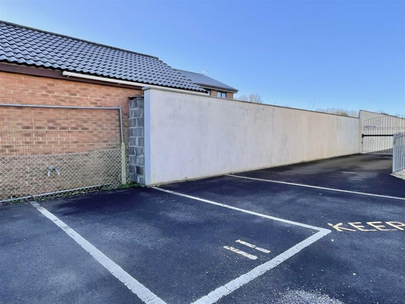 Louviers Road, Weymouth