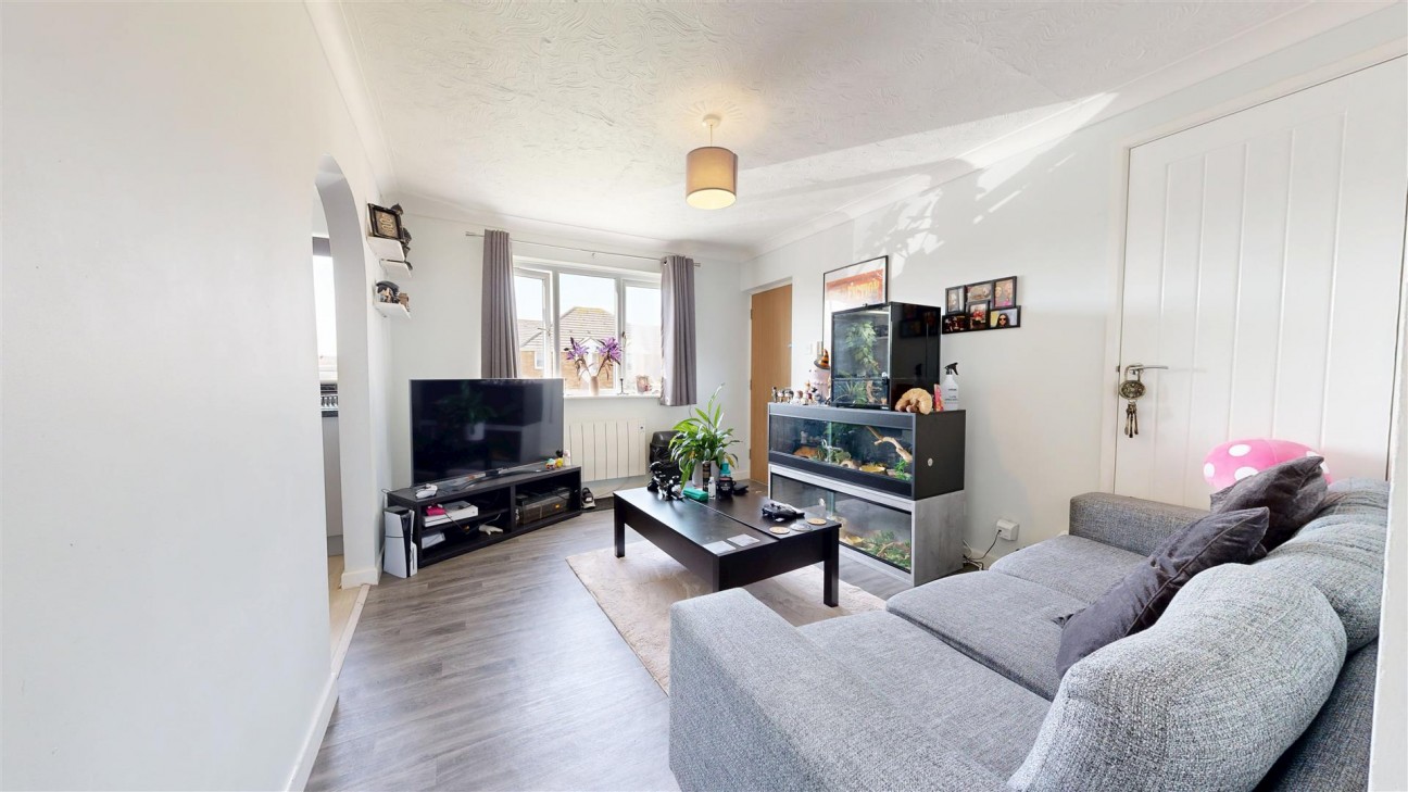 Louviers Road, Weymouth