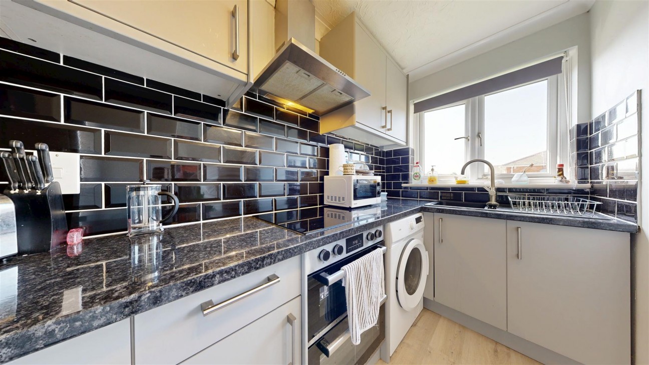 Louviers Road, Weymouth