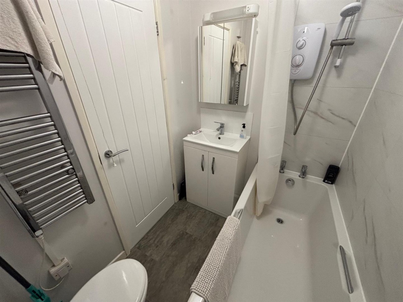 Louviers Road, Weymouth